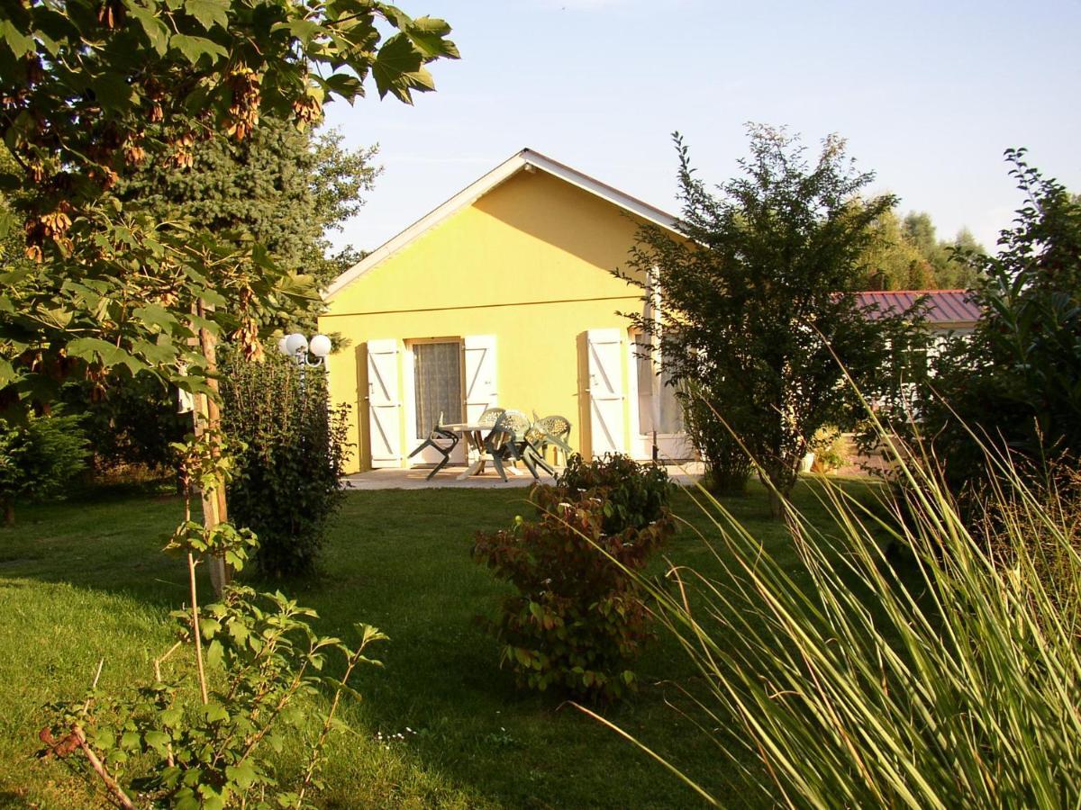 אילהויזרן Maison De Manon חדר תמונה