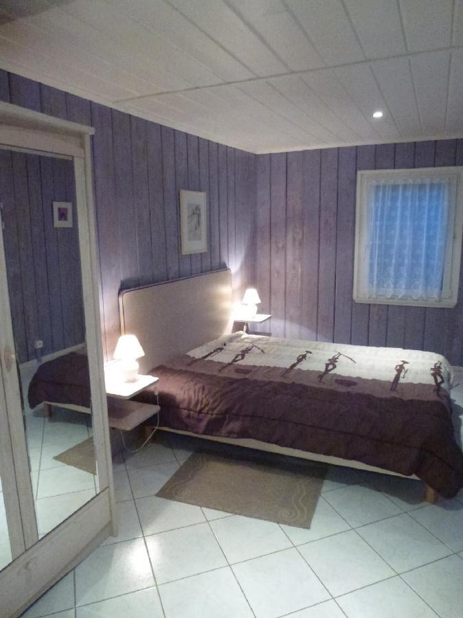 אילהויזרן Maison De Manon חדר תמונה