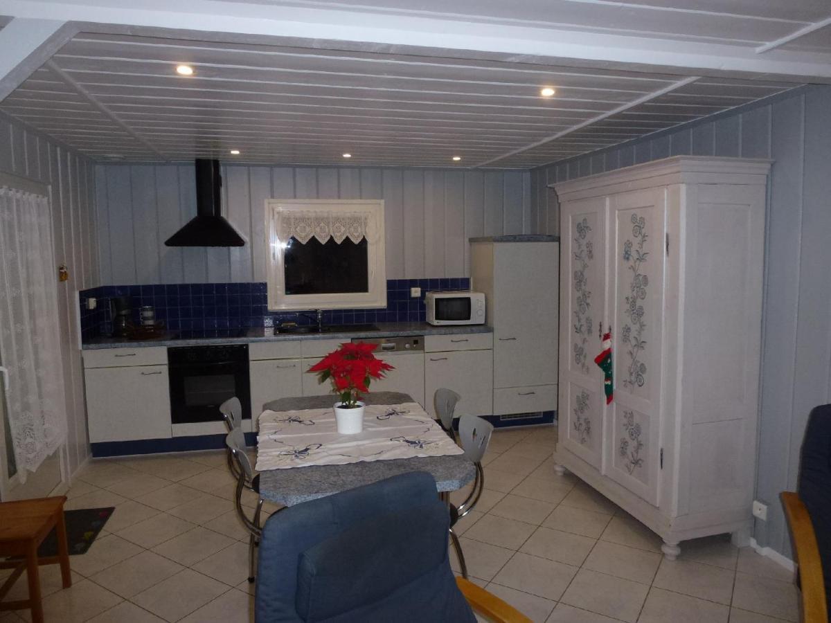 אילהויזרן Maison De Manon חדר תמונה